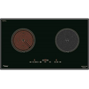 Bếp điện từ cao cấp Canzy CZ BMIX 701T